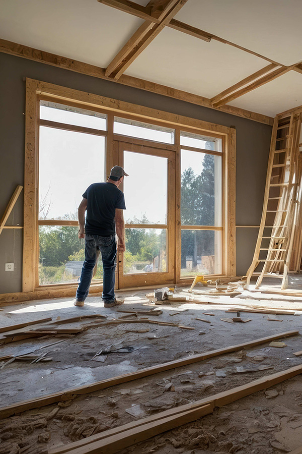 installatiebedrijf Roosendaal
