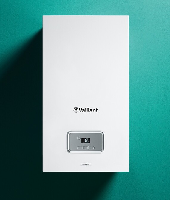 Platinum Vaillant dealer Roosendaal
